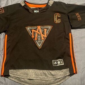 Connor McDavid Jersey